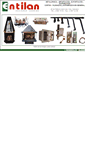 Mobile Screenshot of entilan.com